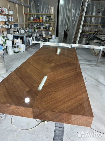 Столяр краснодеревщик