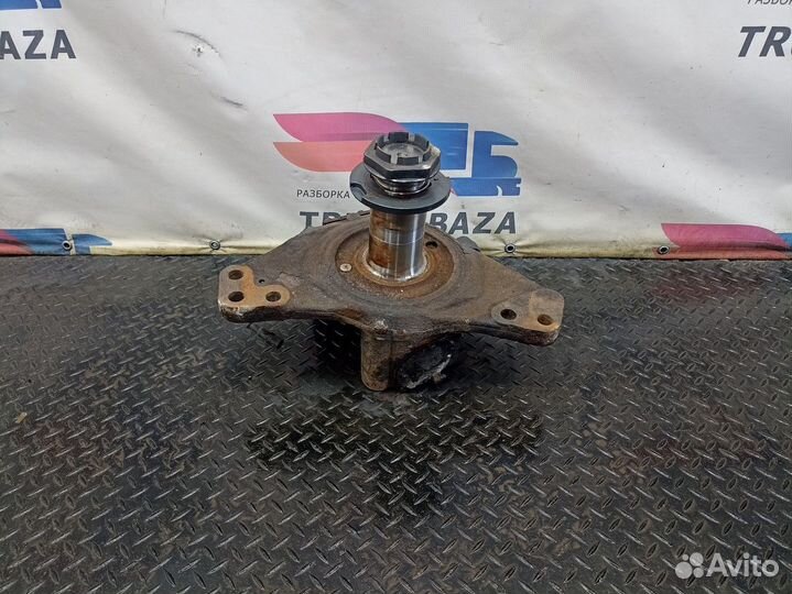 Кулак поворотный правый Daf CF, Daf XF105