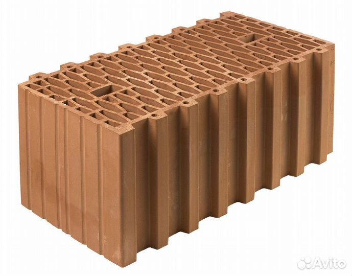Кирпич керамический от производителя
