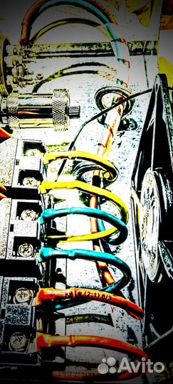 Электрический котел для отопления