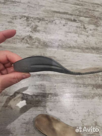 Ортопедические стельки