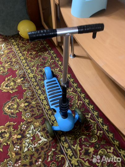 Самокат детский