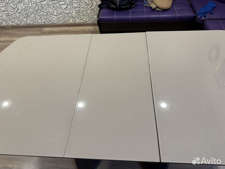 Кухонный стол бу