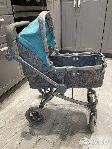 Коляска детская для кукол