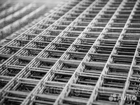 Сетка кладочная