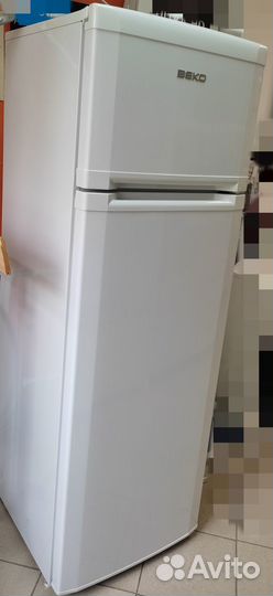 Холодильник б/у Beko