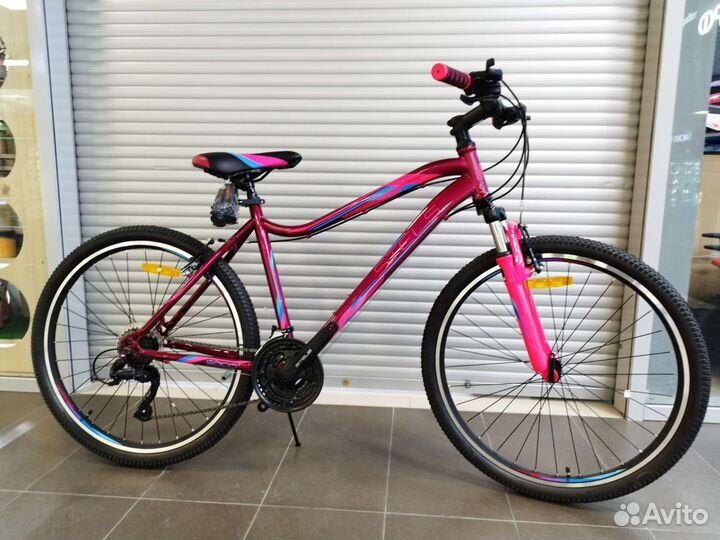 Велосипед Stels Miss 5000 V 26