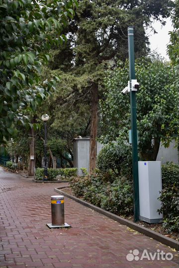 Монтаж и обслуживание слаботочных систем