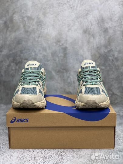 Кроссовки Asics gel kahana 8 lux качество