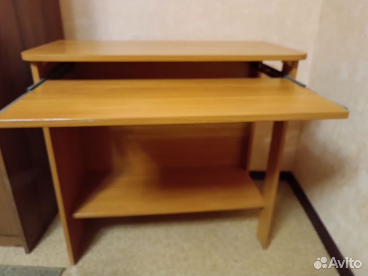 Компьютерный стол бу