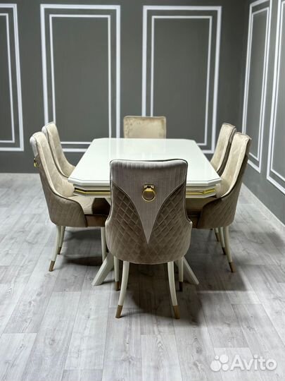 Стол обеденный от производителя