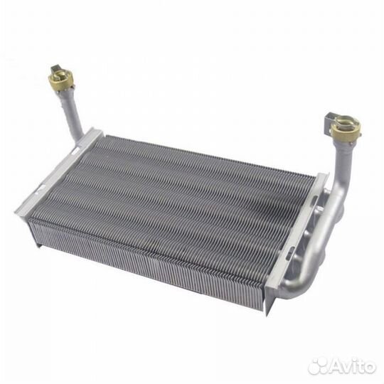 Основной теплообменник baxi 5632470