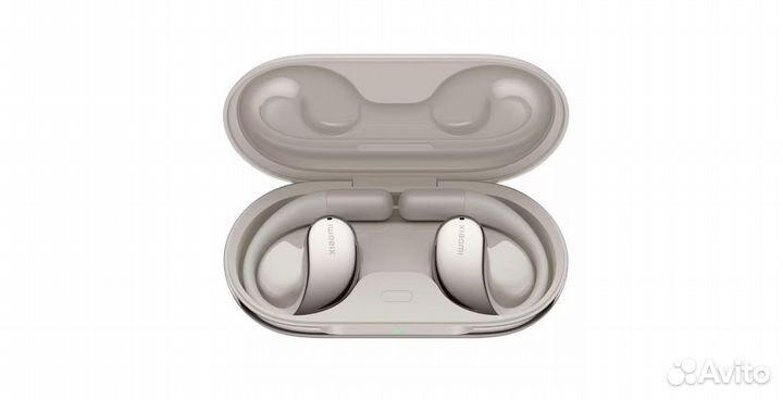 Наушники Xiaomi OpenWear Stereo Sandstone Beige