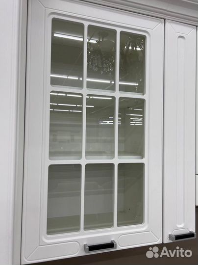 Кухня новая