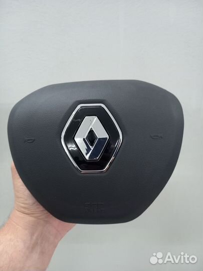 Подушка безопасности renault logan 2, sandero 2