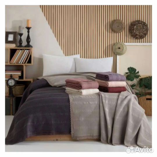 Плед/покрывало