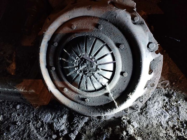 Коробка передач на ваз 2110-2112