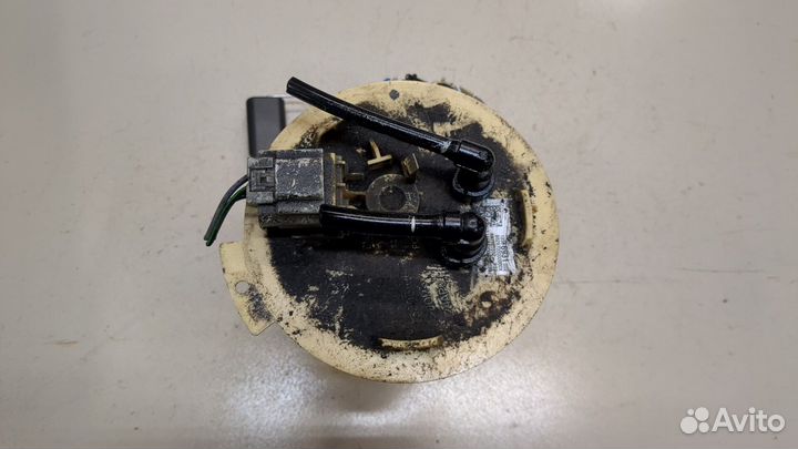 Насос топливный электрический Opel Insignia