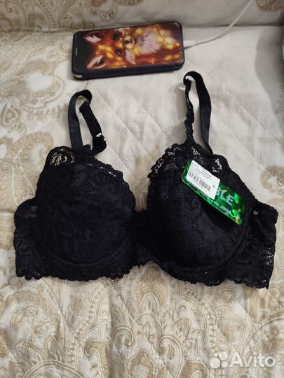 Бюстгалтер