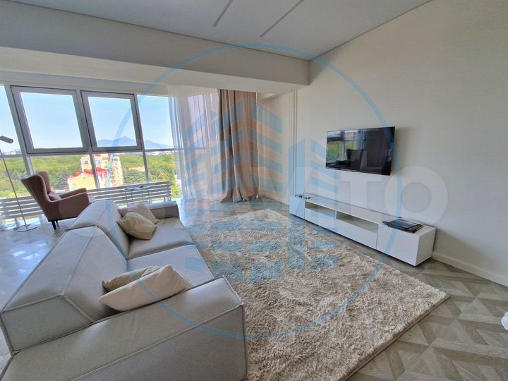 1-к. квартира, 50 м², 12/14 эт.