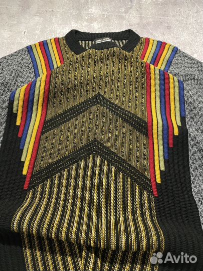 Свитер coogi southpole fubu jnco sk8 rap missoni