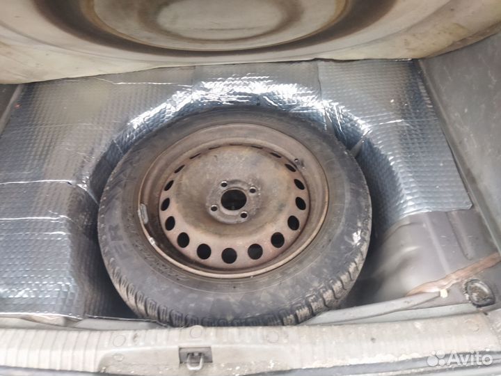 Nokian Tyres Nordman 5 185/65 R15