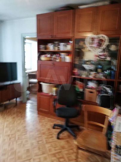 2-к. квартира, 46,4 м², 2/2 эт.