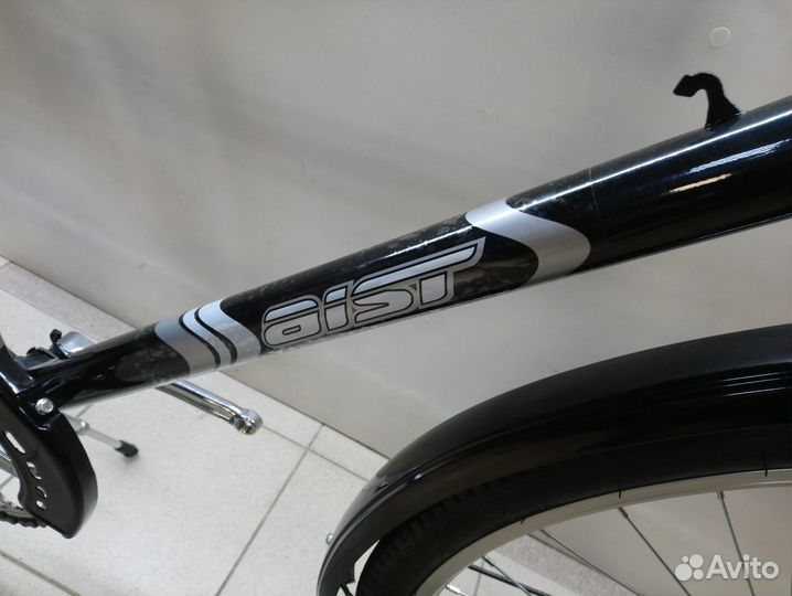 Велосипед трудяга аист 28 беларусия