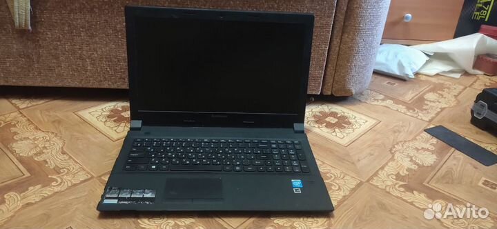 Lenovo b50 70