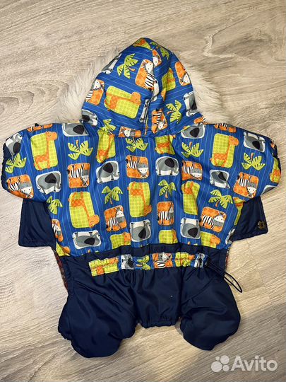 Одежда для маленьких собак