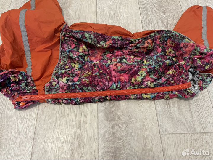 Комбинезон 50 размер на среднюю собаку