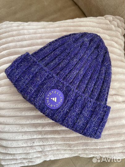 Шапка adidas & StellaMccartney