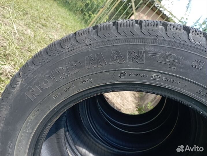 Nordman Nordman 4 185/65 R15