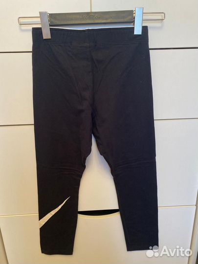 Лосины спортивные nike 40-42