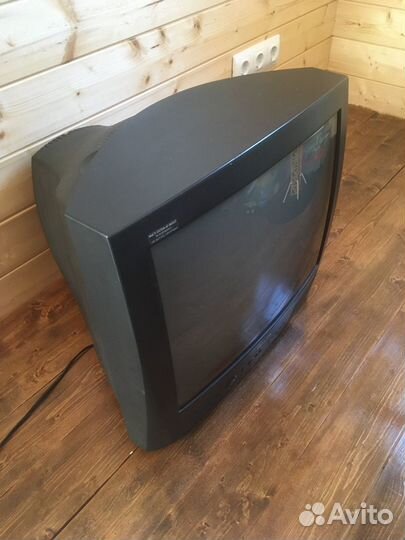 Телевизор Philips