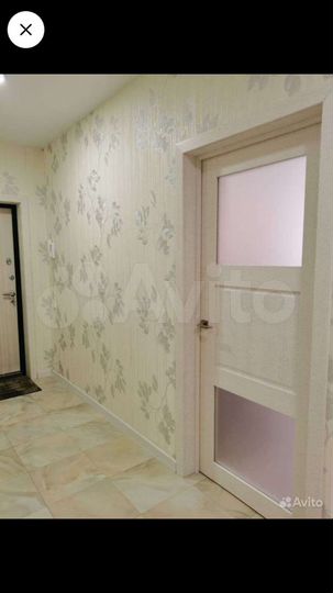 3-к. квартира, 80 м², 10/13 эт.