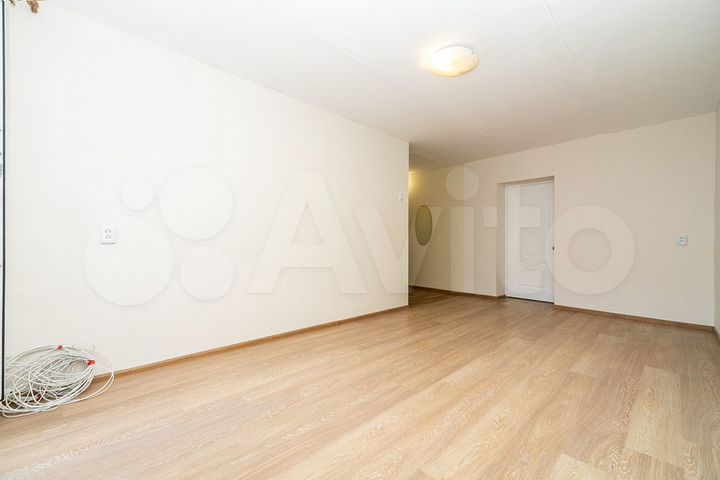 2-к. квартира, 45 м², 2/5 эт.
