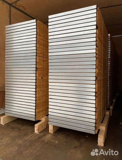 Поддоны технологические для вибропрессов