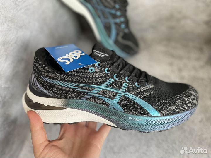 Кроссовки Asics Gel Kayano 29