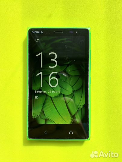 Nokia X2 Dual sim, 4 ГБ