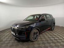 Новый Changan CS55 Plus 1.5 AMT, 2023, цена от 2 299 900 руб.