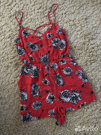 Комбинезон женский 42 размер