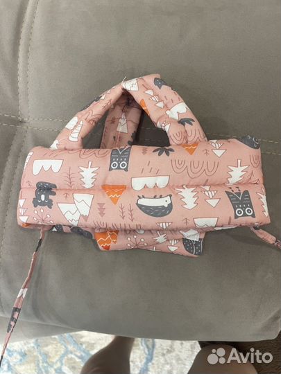 Щлем детский