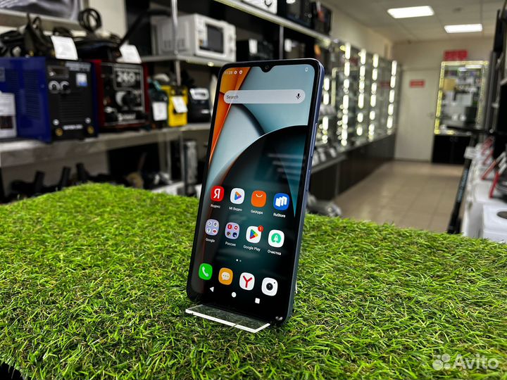 Xiaomi Redmi A3, 3/64 ГБ