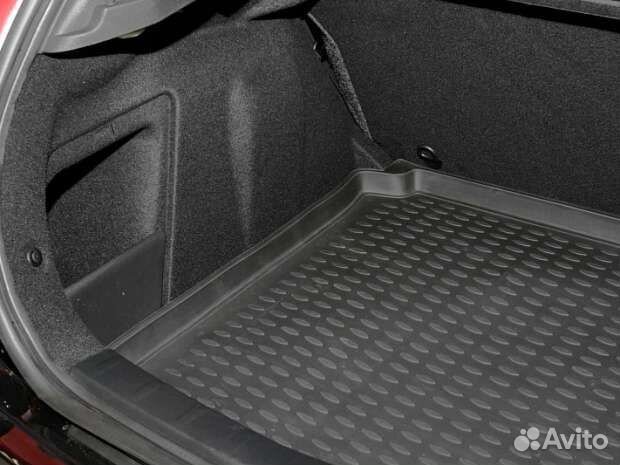 Коврики в багажник на любое авто
