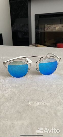 Солнцезащитные очки Dior