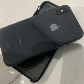 iPhone Xs, 64 ГБ