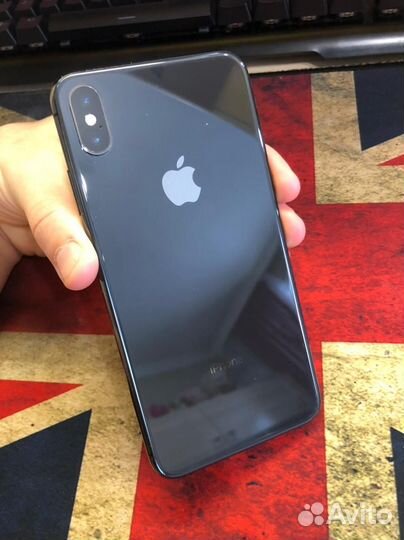 iPhone xs max 256 gb