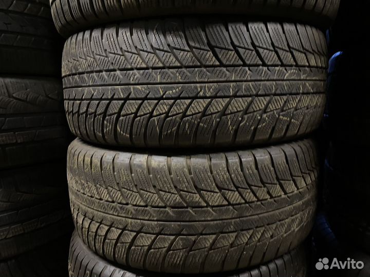 Bridgestone Blizzak LM-001 225/50 R17