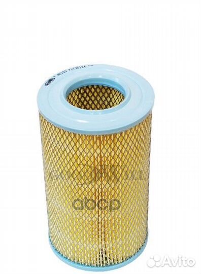 Фильтр воздушный citroen, fiat, peugeot goodwil